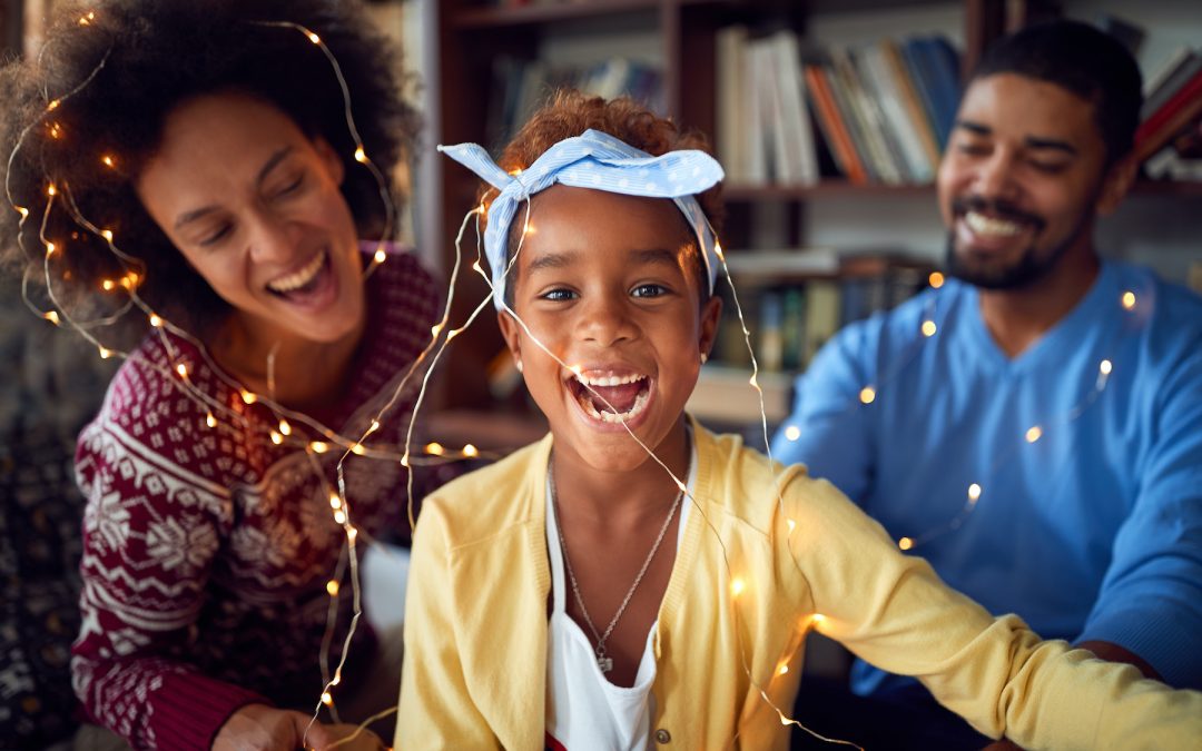 The Holidays: Is yours a season of joy or a season of stress?