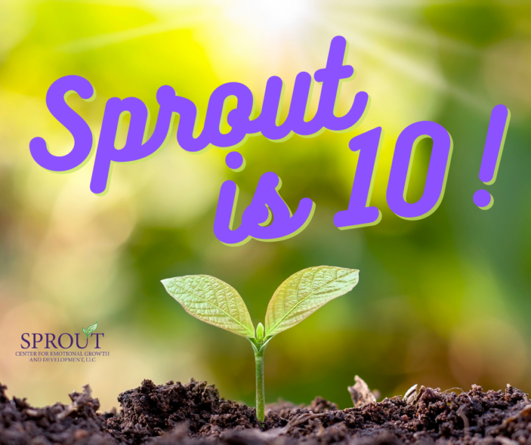 Sprout Life Sprout is 10: An Interview with our Founder - Sprout Center